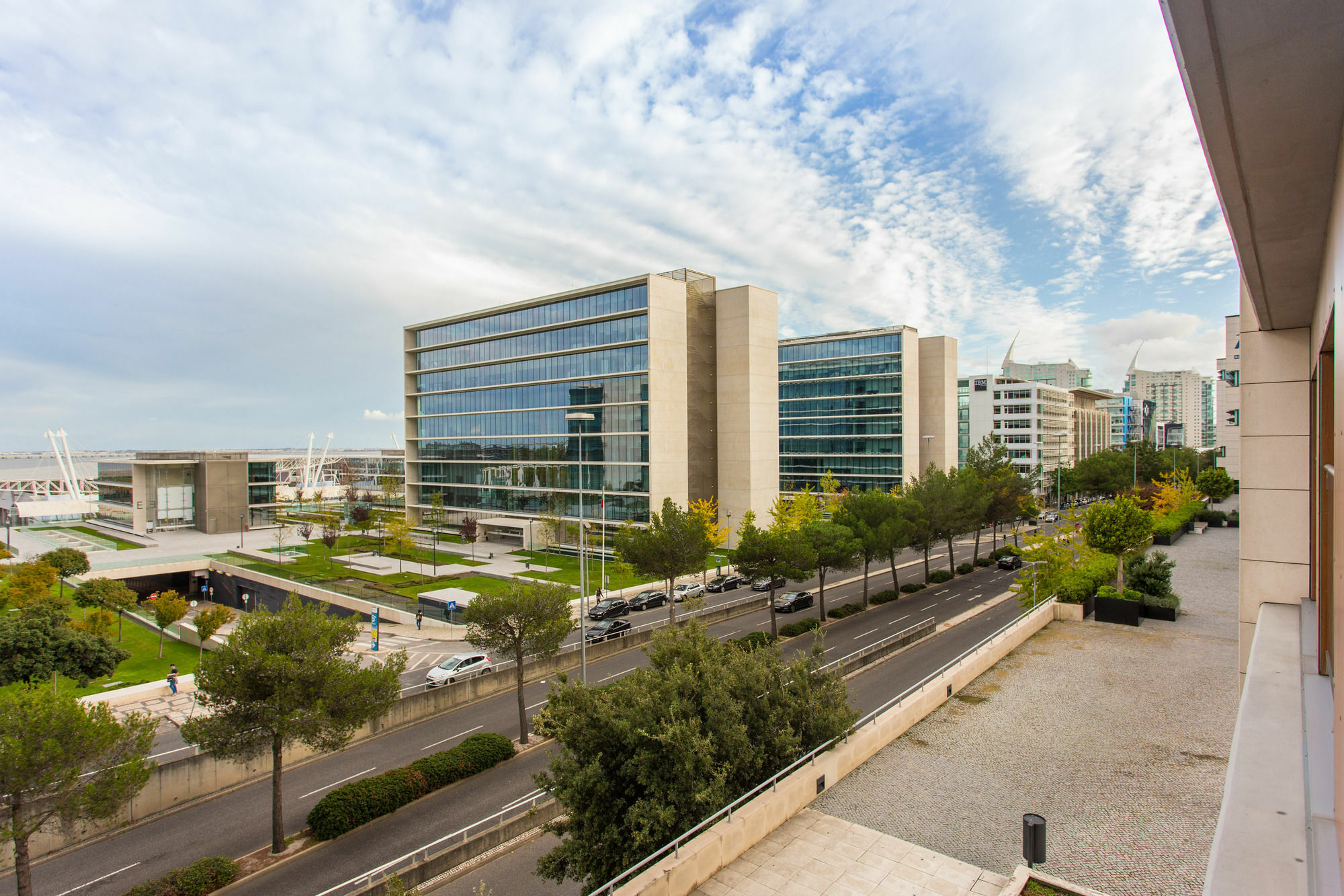 Your Lisbon Home Parque Das Nacoes Exterior photo